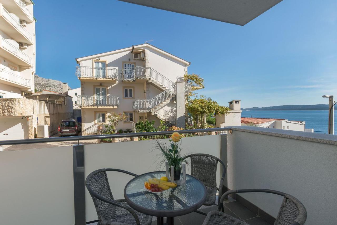 לוקבה Apartments Lorenzo מראה חיצוני תמונה